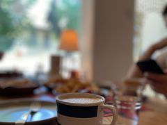 咖啡-JAMES+詹嘉厨房