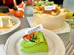 -流酥可心·牛乳蛋糕商店(禾祥西路店)