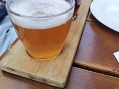 -宝莱纳餐厅(滨江店)