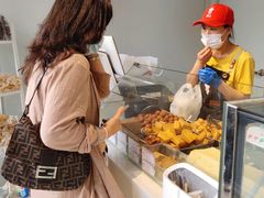 -娘心豆品(方庄店)