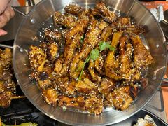 -酒里·宜州果酱烧烤(葛村店)