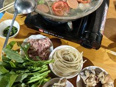 三鲜荤豆花-海关荤豆花(洋河一路店)