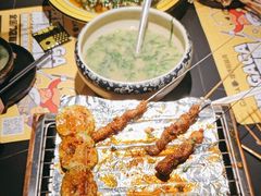 -嘎嘎鸭脑壳(金沙店)