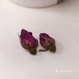 精致下午茶，颜值和口味兼顾的玫瑰鲜奶茶