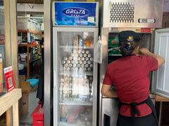 -尊宝比萨(福强店)