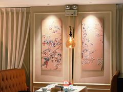 -维园悦谱·海派家常菜(乌鲁木齐南路店)