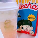 2024第2杯:苹果桃子酪酪