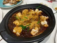 -船歌·鱼水饺青岛菜(国贸商城店)