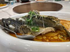 -明园茶餐厅(沙头角店)