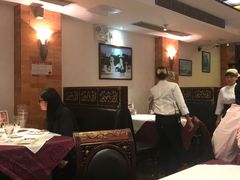 大堂-太平馆西餐厅(北京路店)