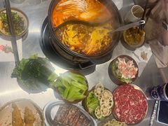 -郭铁柱·泥炉老火锅(江北龙湖天街店)