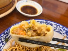 -孟家蟹包(锦绣街店)