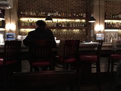 -Burger & Lobster(Dean Street)