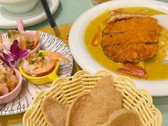 -米泰芒·东南亚料理(体育西店)