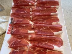 -阳坊大都涮羊肉(阳坊总店)