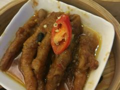 -潮福城大酒楼·潮粤菜·港式点心(阳光城店)