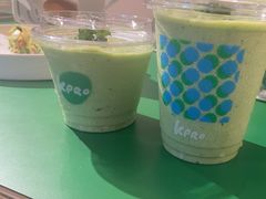 -KPRO肯律轻食(淘金店)