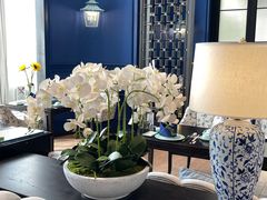 -翠湖轩中餐厅(昆明翠湖宾馆店)