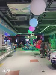 -宝燕乐园(闵行旗舰店)