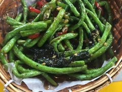 -园林美食城·本土农家菜(杨和镇店)