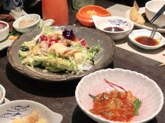 -匠和风精致料理(莆田财富中心店)