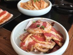 -九田家黑牛烤肉料理(石路天虹店)
