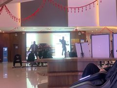 -卢米埃IMAX影城(温州万象城激光店)