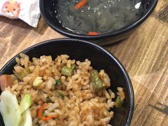 -村外有星光小食铺(解放碑1089店)