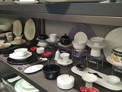 -万润国际酒店用品市场(曹安国际商城店)