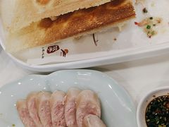 -王厚元饺子·辽菜·烤鸭(黄河大街店)