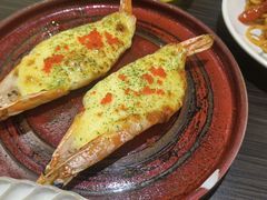 -小川洋风料理(武商梦时代店)