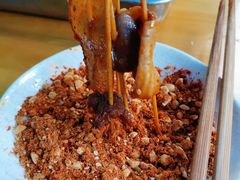 -雲记卢妈冷锅串串(中道街总店)