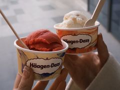 -哈根达斯(万象汇店)