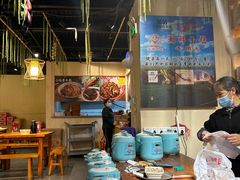 -湘鲜小灶·湖南土菜馆(龙华店)