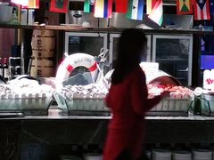 -星伦多 自助料理(圆融店)