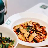 北京首店| 费大厨长沙必吃榜第一名来北京了