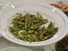 -松兰山海景大酒店·海鲜中餐厅