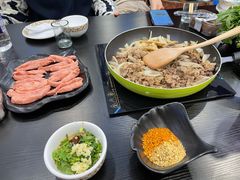 -鼎宏干锅牛肉(富城时代店)