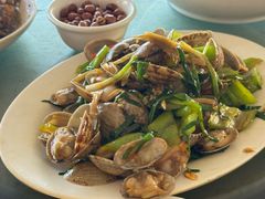 -岛中岛·海鲜大排档·万宁老字号(东澳店)