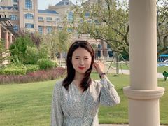 -大堂吧(大连金石滩绿发希尔顿度假酒店)
