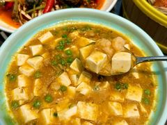 -七的湖·晚芳亭·阳澄湖农家菜·大闸蟹(莲花岛店)