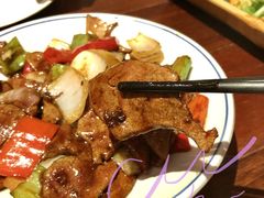 -大牌大·传统杭帮菜(湖滨店)