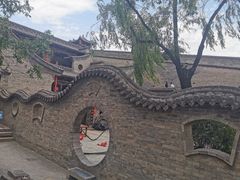 -山西王家大院
