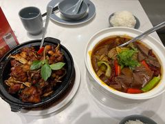 -鹿港小镇(黄金店)