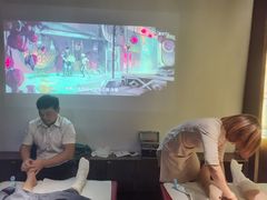 -观唐足道SPA养生会馆(南湖店)