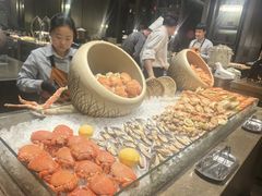 -西安高新洲际酒店•源咖啡全日制餐厅