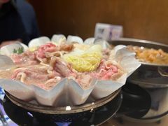 -小山日本料理(太古汇店)