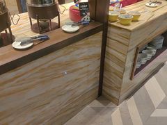 -西藏饭店·亚克·食光自助餐厅(文殊院店)