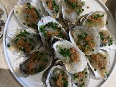 -北戴河转鱼·炒螃蟹酱餐厅