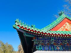 -颐和园